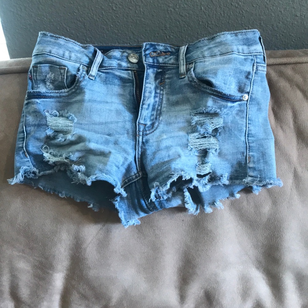 Shorts